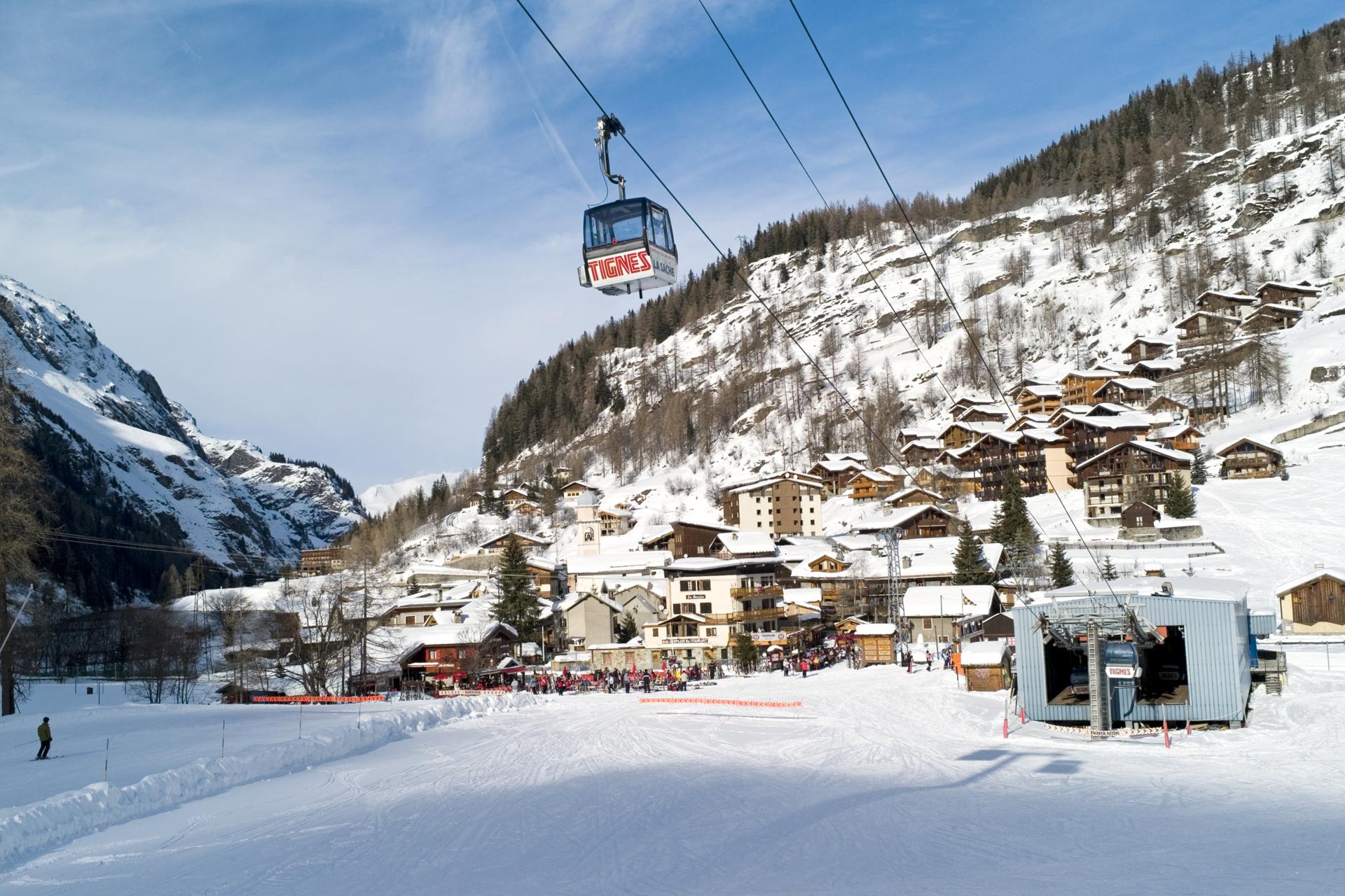 Vacances au Ski en France : jusqu'à - 29% photo 3